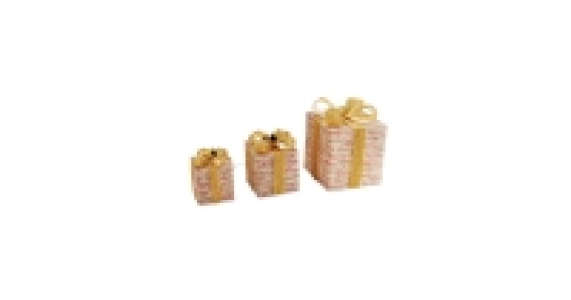 Christmas Printed Parcels