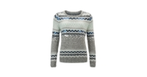 Aldi  Ladies Embellished Jumper