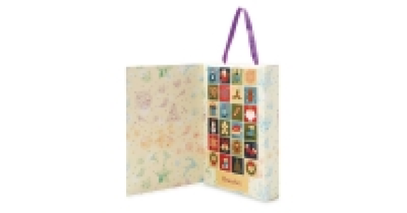 Childs Jewellery Advent Calendar 14.99 €