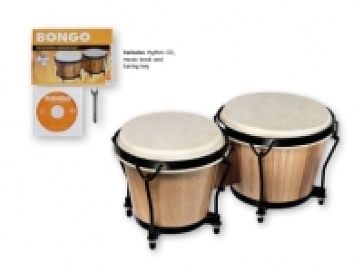SHEFFIELD® Bongo Set