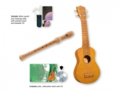 SHEFFIELD® Musical Instrument