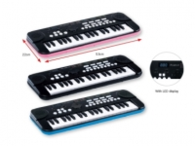 SHEFFIELD® Keyboard 24.99 €
