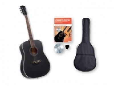 Lidl  SHEFFIELD® Acoustic Guitar