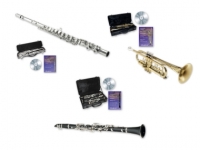 Lidl  Clarinet/Flute/Trumpet