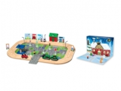 PLAYTIVE JUNIOR® Advent Calendar 9.99 €