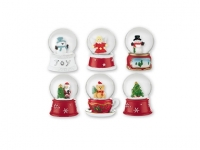 MELINERA® Snow Globe 1.99 €