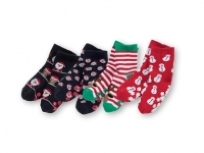 LUPILU® Kids Christmas Socks