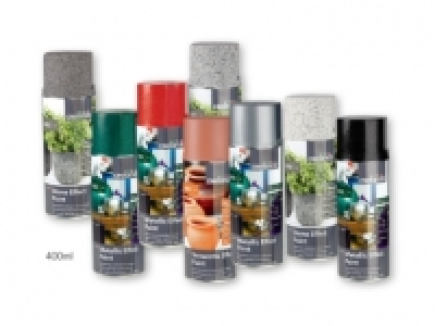 CRELANDO® Assorted Effect Paint 3.99 €