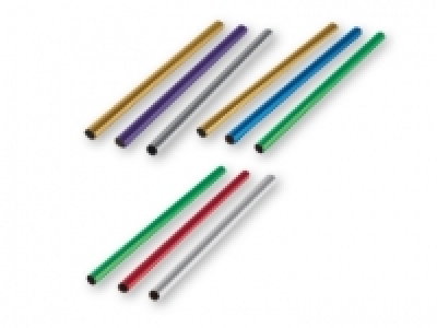 CRELANDO&reg; Metallic Foils for Crafts