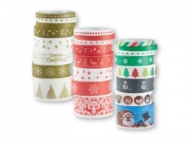 CRELANDO® Decorative Adhesive Tapes 3.99 €
