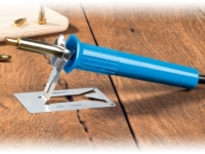 Crelando® 30W Woodburning Iron Set 9.99 €