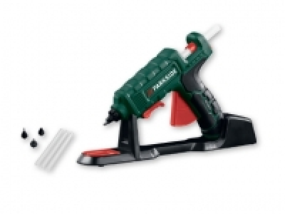 PARKSIDE&reg; 25W Hot Glue Gun