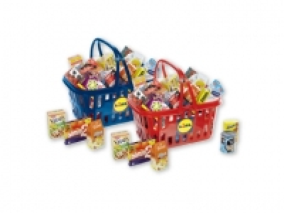 PLAYTIVE JUNIOR&reg; Shopping Basket