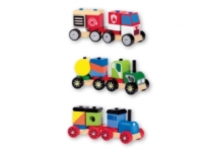 PLAYTIVE JUNIOR® Wooden Vehicles 4.99 €