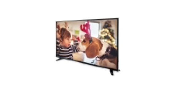 49 Inch UHD Smart TV