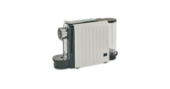White Coffee Capsule Machine