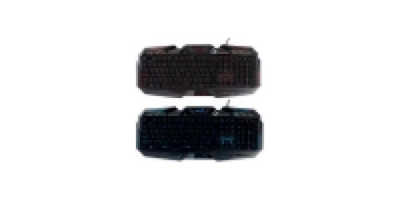 USB Gaming Keyboard