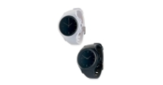 Crane Smart Watch