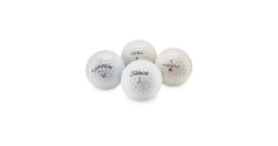 PGA American Lake Golf Balls 50 Pack