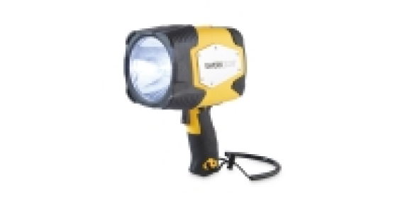 Rechargeable LED Spotlight