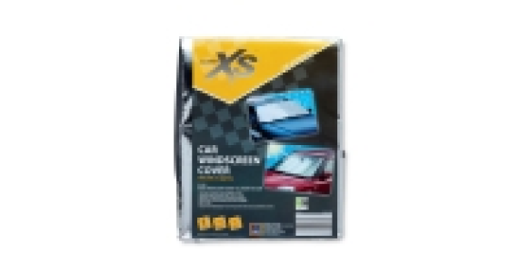 Car Windscreen Cover