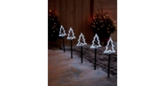 Tree Pathfinder Lights