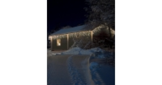 360 Icicle Lights
