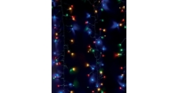 LED Cluster Lights