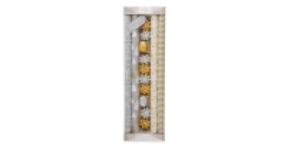 Pearl Winter Gift Wrap Set