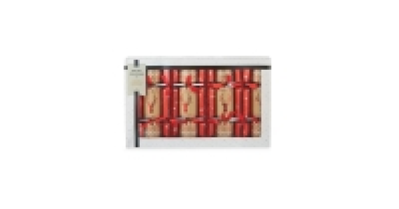 Woodland Fables Crackers