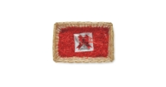 Red Light Willow Hamper