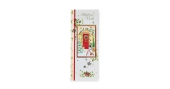 Traditional Assorted Christmas Cards