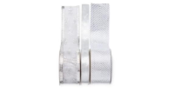 Silver Ribbon Pack