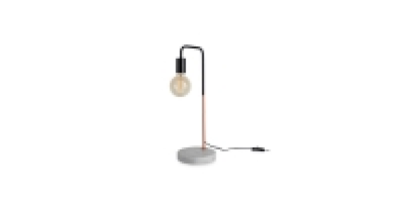 Vintage Table Lamp