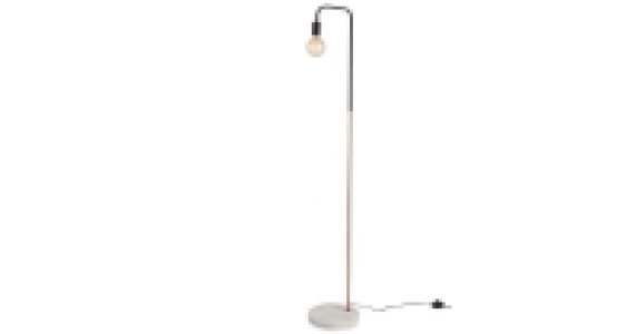 Vintage Floor Lamp