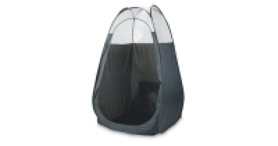 Pop Up Tanning Tent