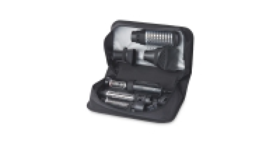Remington Volume & Curl Airstyler