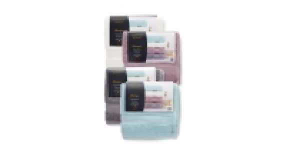 Luxury Egyptian Cotton Hand Towel
