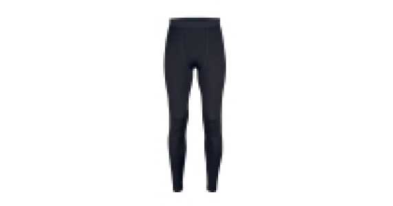 Mens Plain Merino Long Johns