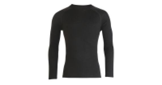Mens Merino Thermal Top