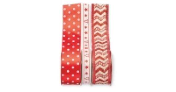 Red Ribbon Pack