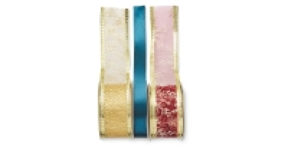 Traditional Ribbon Pack