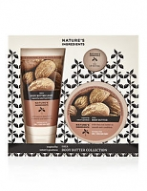 Shea Butter Collection 17.00 €