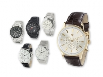 AURIOL® Mens Chronographic Watch