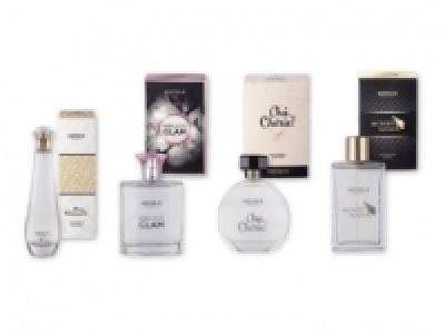 KESHI® Keshi Perfume
