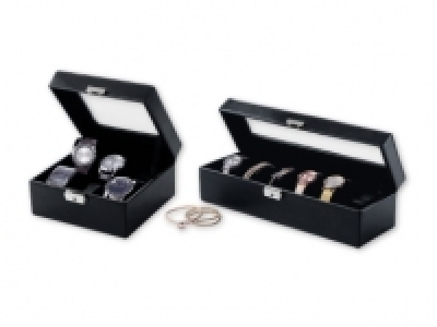 AURIOL® Watch Box 12.99 €