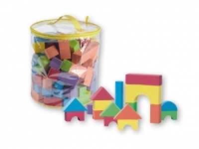 PLAYTIVE JUNIOR® Foam Building Blocks
