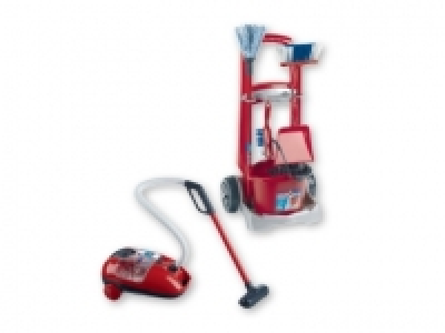 VILEDA® Cleaning Trolley/ Vacuum Cleaner
