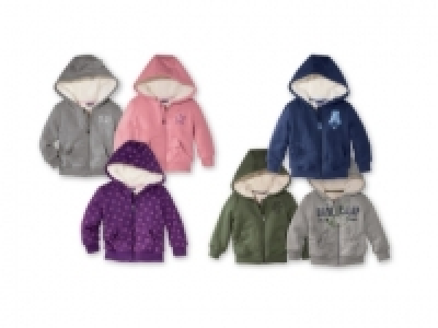 LUPILU® Kids Jacket 7.99 €