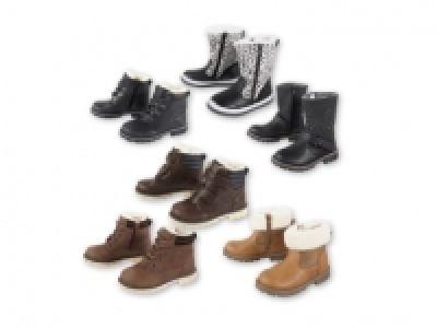 LUPILU® Kids Boots 12.99 €